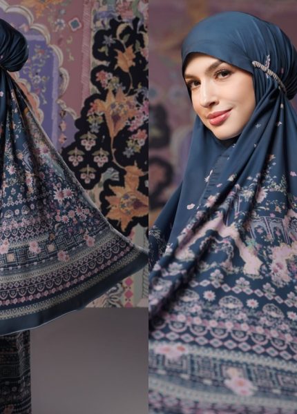 Mukena Premium Terlaris Tahun Ini, Nomor 1 Paling Dicari!