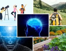 Hobby wellbeing mental improving health power zielinski caroline august