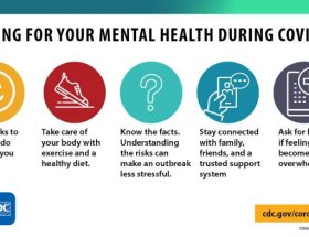 Pandemic maintaining vital