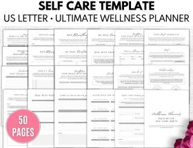 Treatment health printabletemplates templates