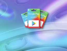 Voucher Google Play Termurah 2025 Resmi dan Instan di VocaGame