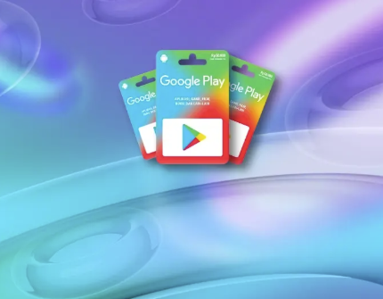 Voucher Google Play Termurah 2025 Resmi dan Instan di VocaGame
